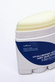 Isntree Hyaluronic Acid Airy Sun Stick