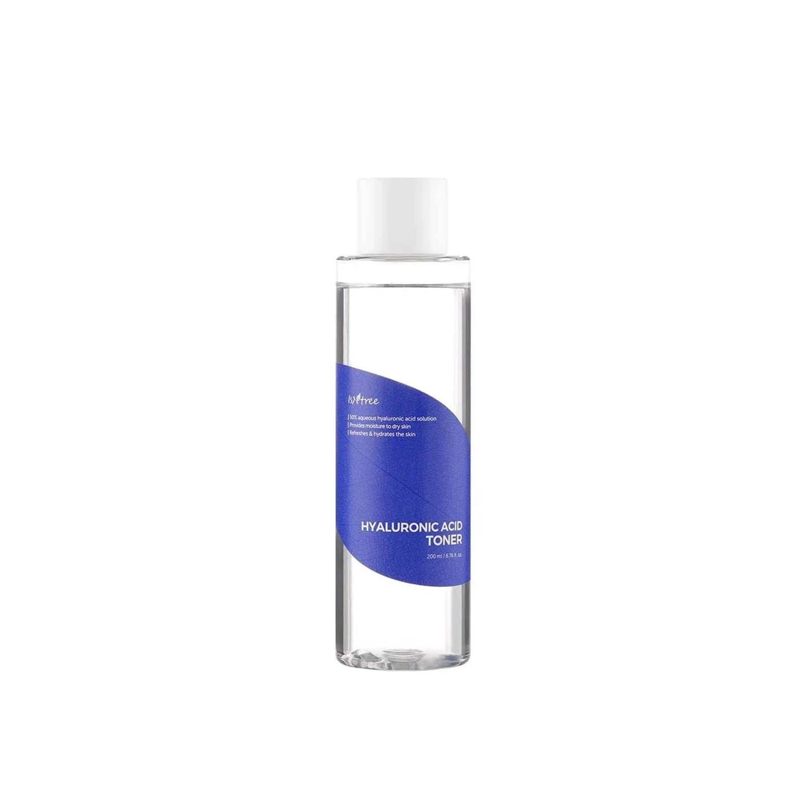 Isntree Hyaluronic Acid Toner Plus