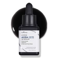 Isntree Hyper Acid4 AHA BHA LHA 30 Serum