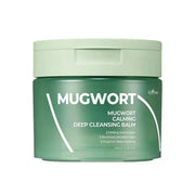 Isntree Mugwort Calming Deep Cleansing Balm
