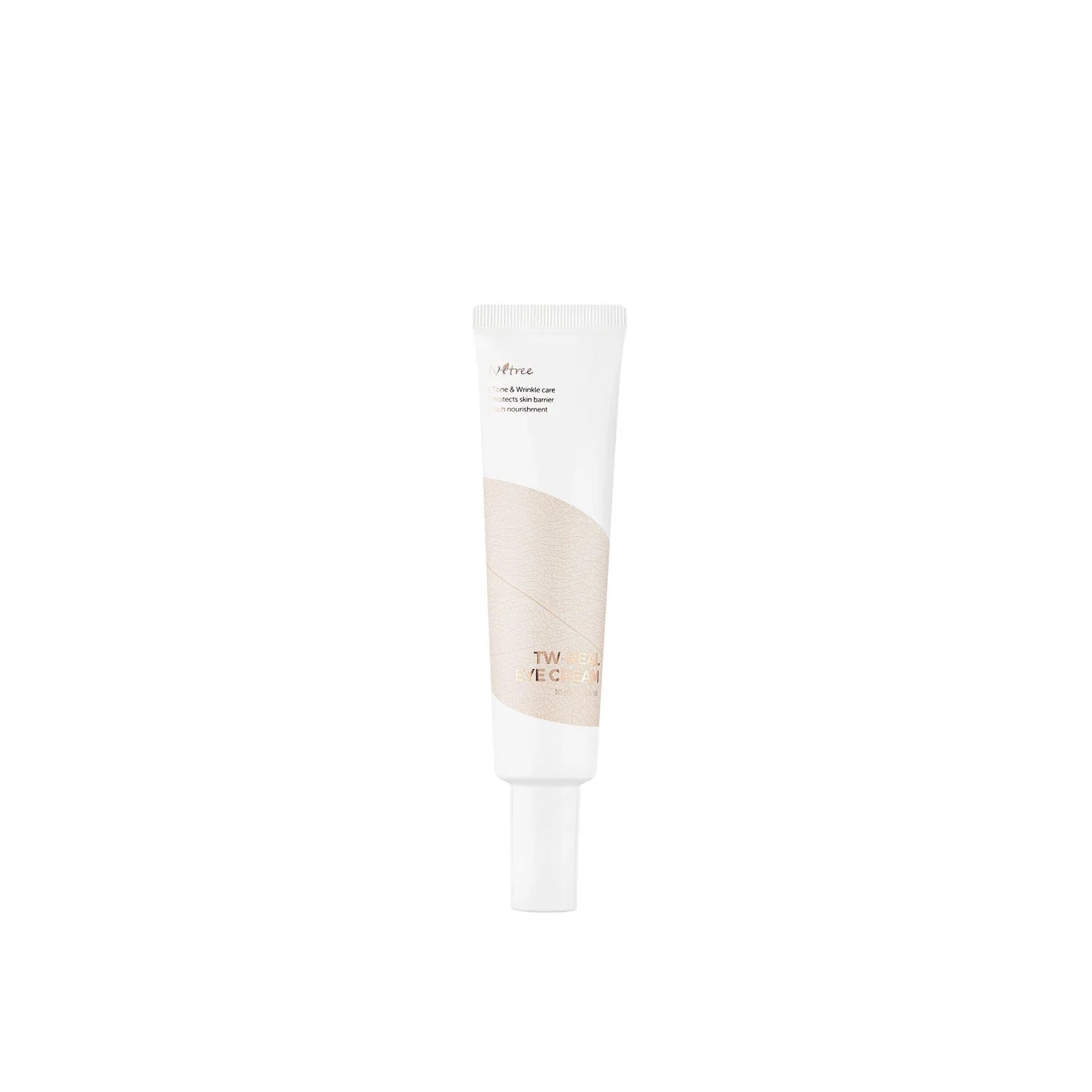 Isntree TW-REAL Eye Cream