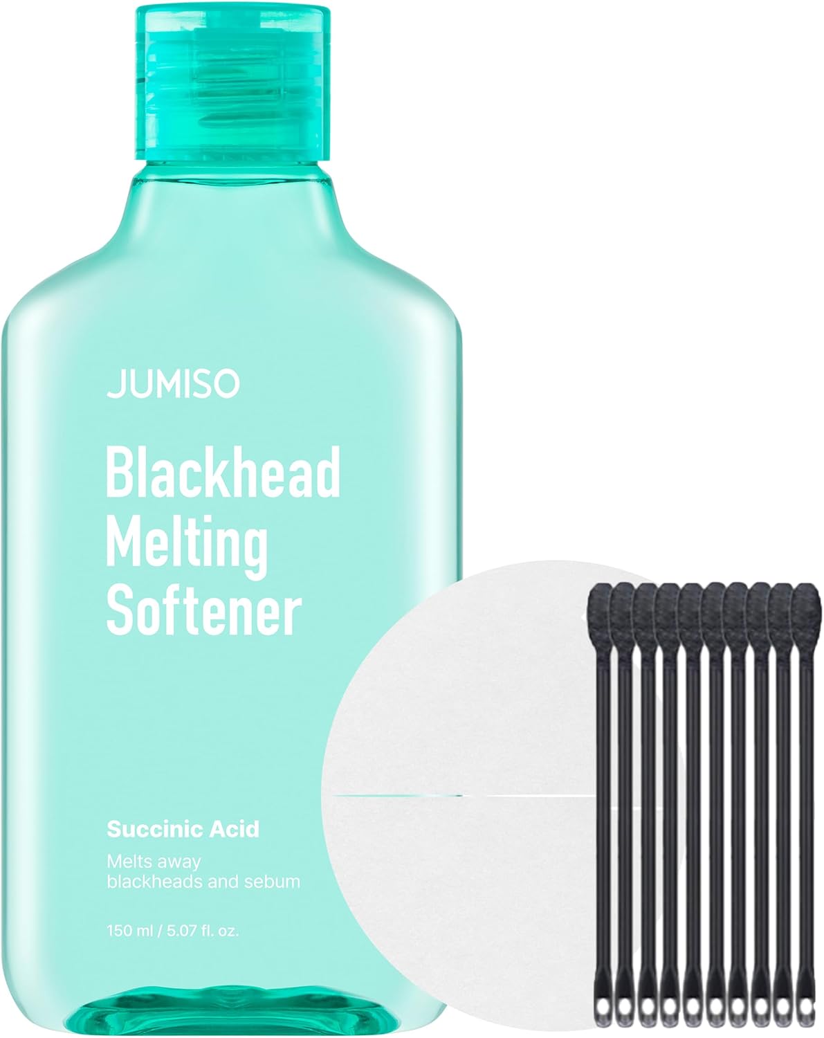 JUMISO Blackhead Melting Softener