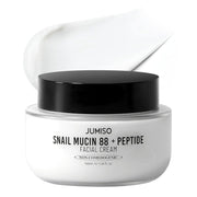 JUMISO Snail Mucin 88 + Peptide Cream