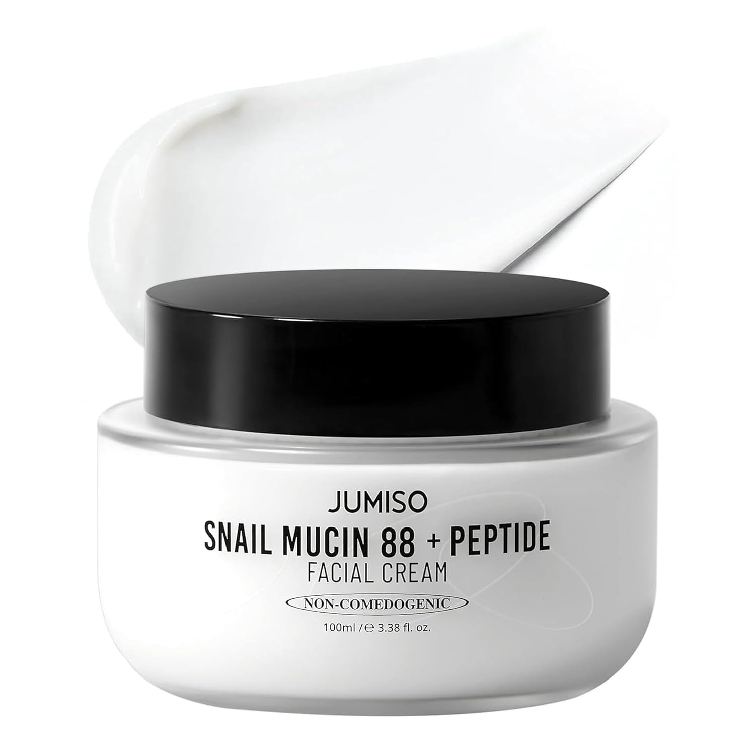 JUMISO Snail Mucin 88 + Peptide Cream