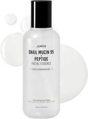 JUMISO Snail Mucin 95 + Peptide Essence