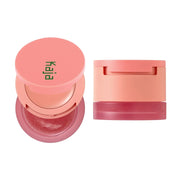 Kaja Balmy Bento Lip Balm & Scrub