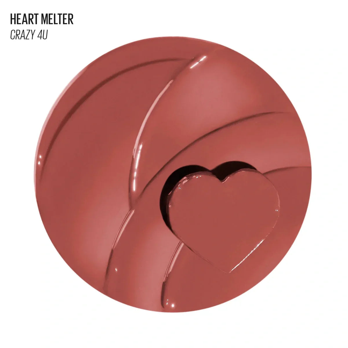 Kaja Heart Melter Gloss Stick