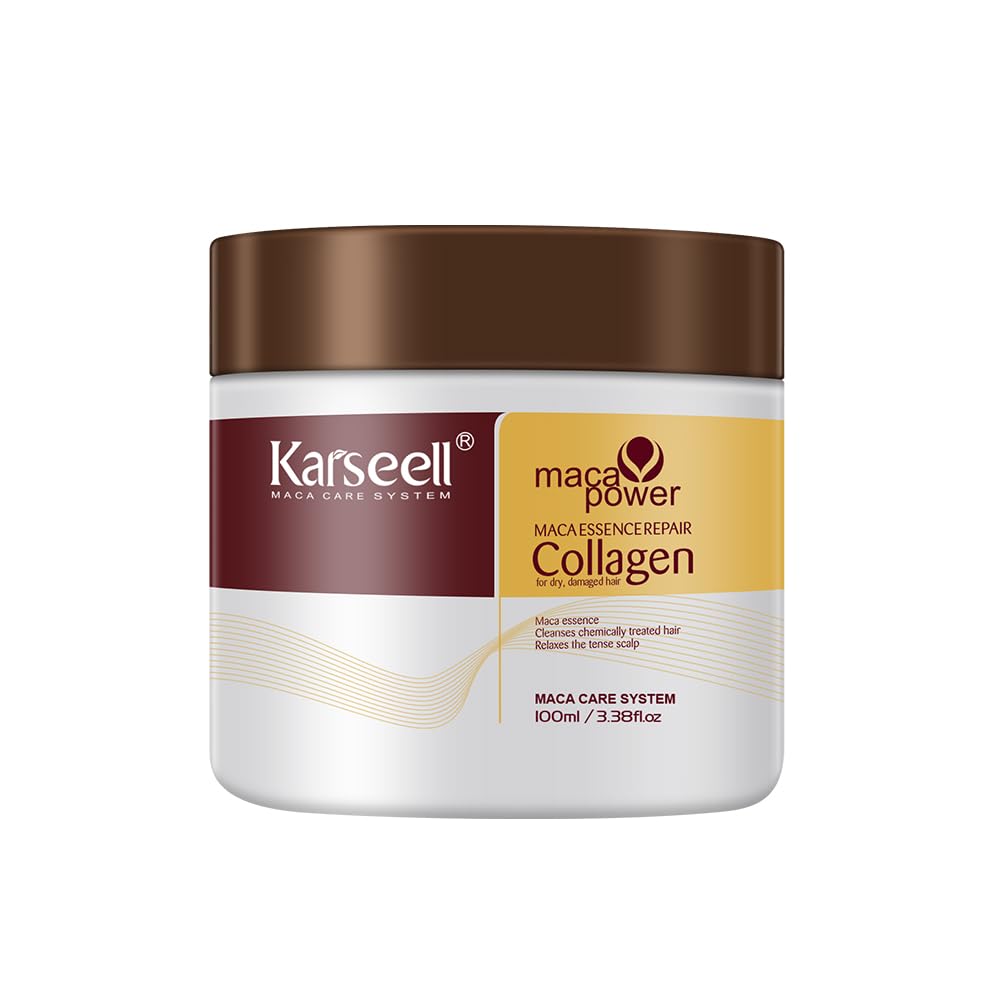 Karseell Collagen Hair Treatment