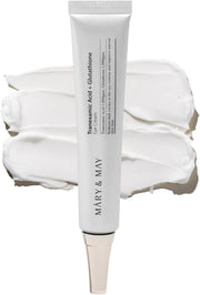 Mary&May Tranexamic Acid + Glutathione Eye Cream