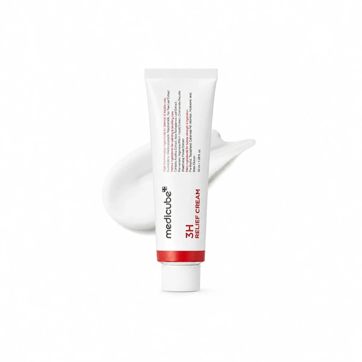 Medicube 3H Relief Cream