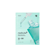 Medicube Azelaic Acid Calming Serum Mask