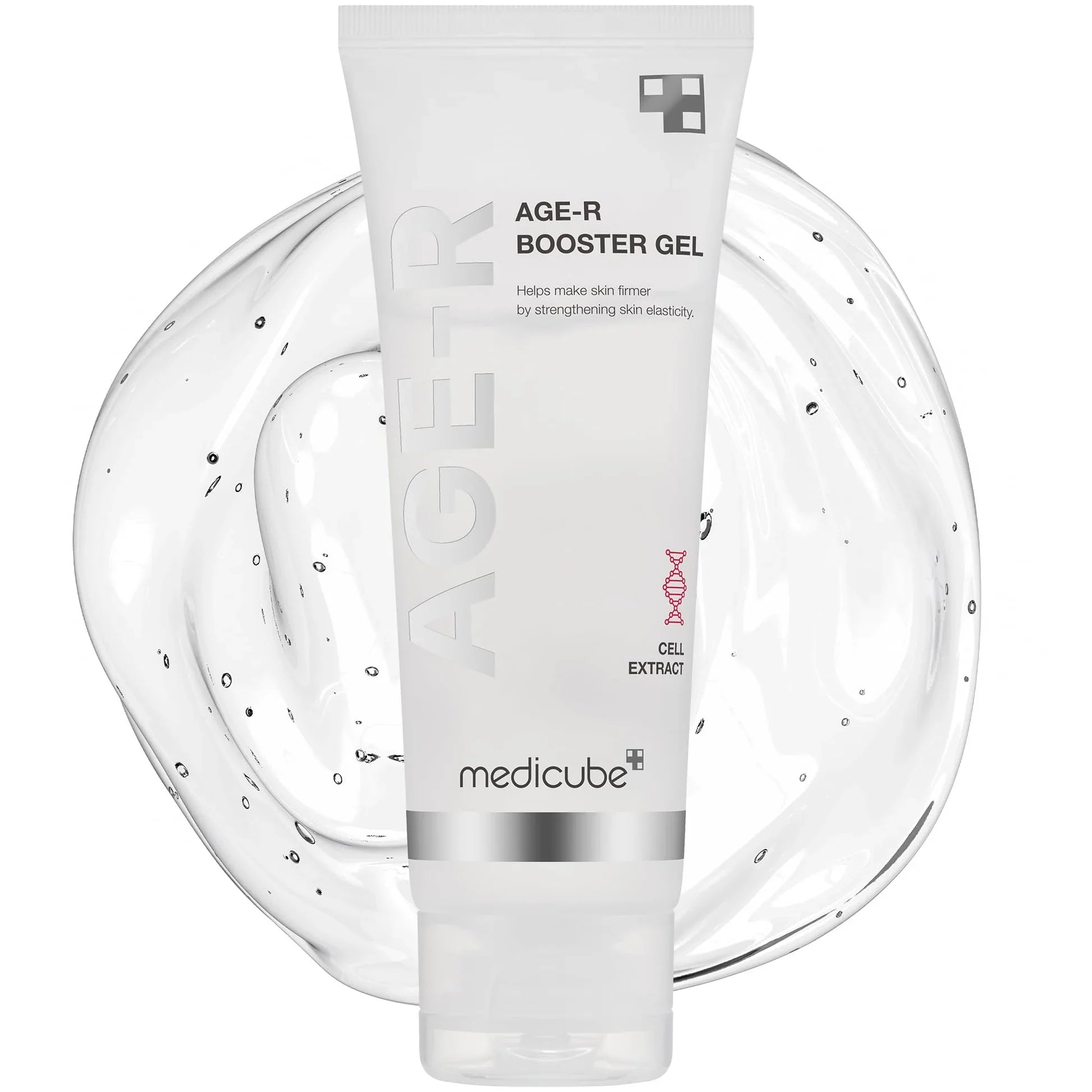 Medicube AGE-R Booster Gel Serum