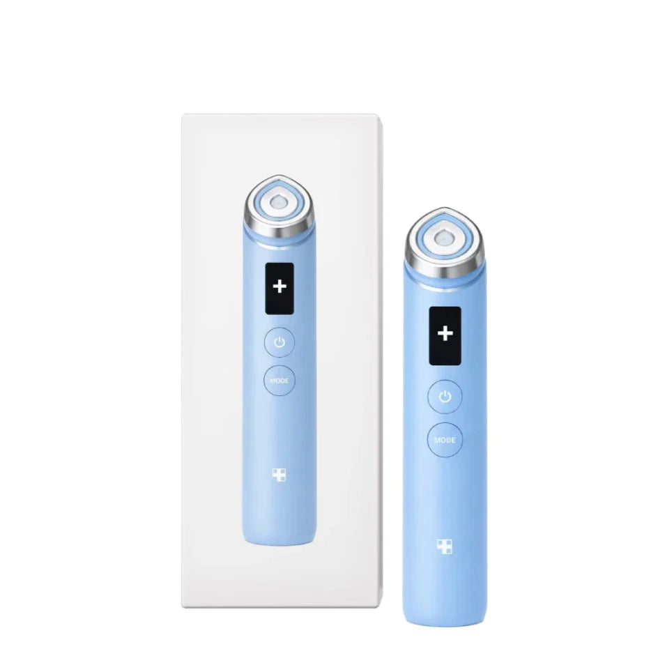 Medicube AGE-R Booster Pro Sky Blue