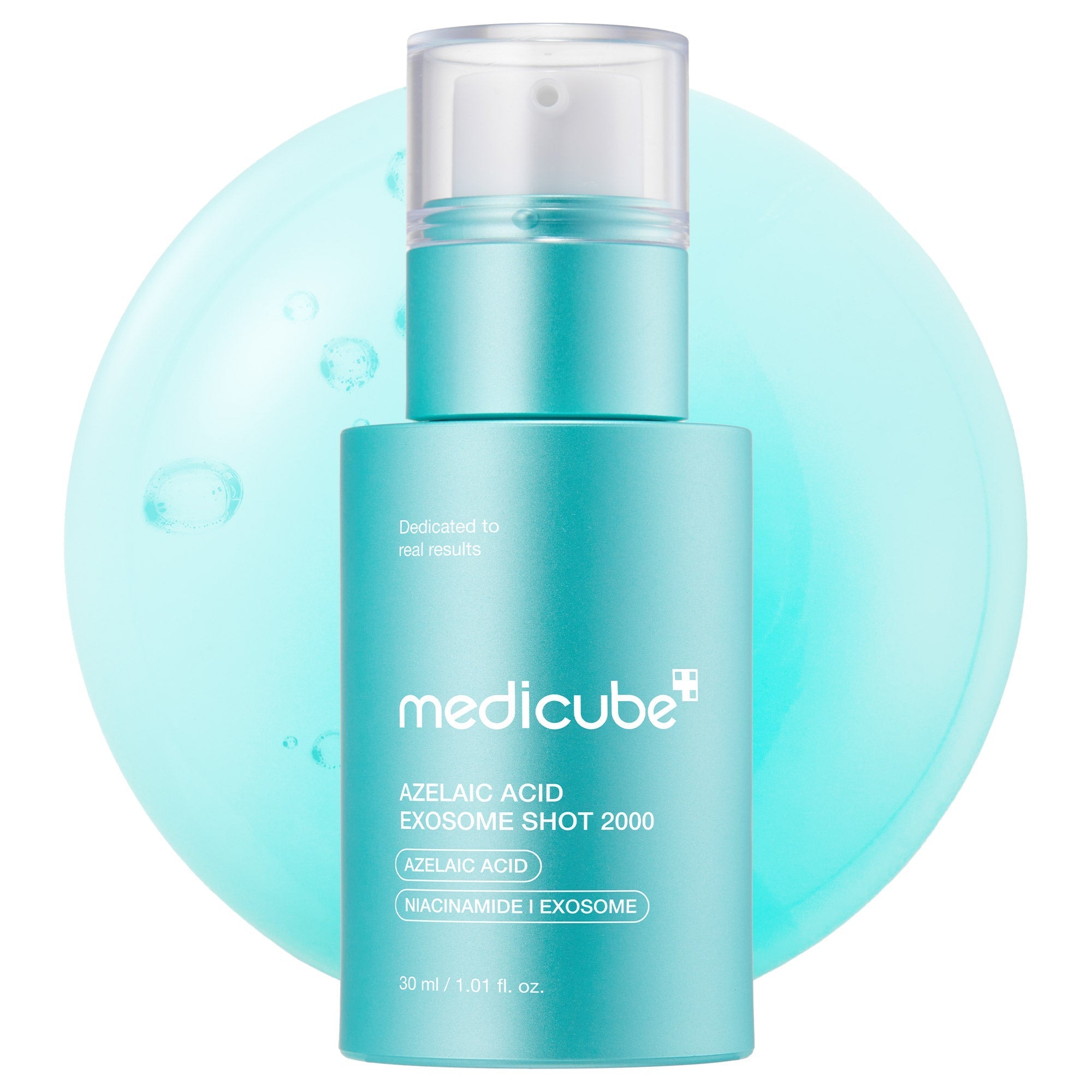 Medicube Azelaic Acid Exosome Shot 2000