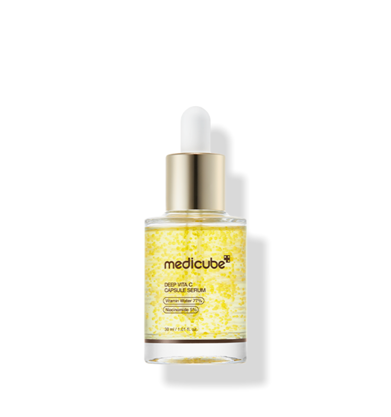Medicube Deep Vita C Capsule Serum