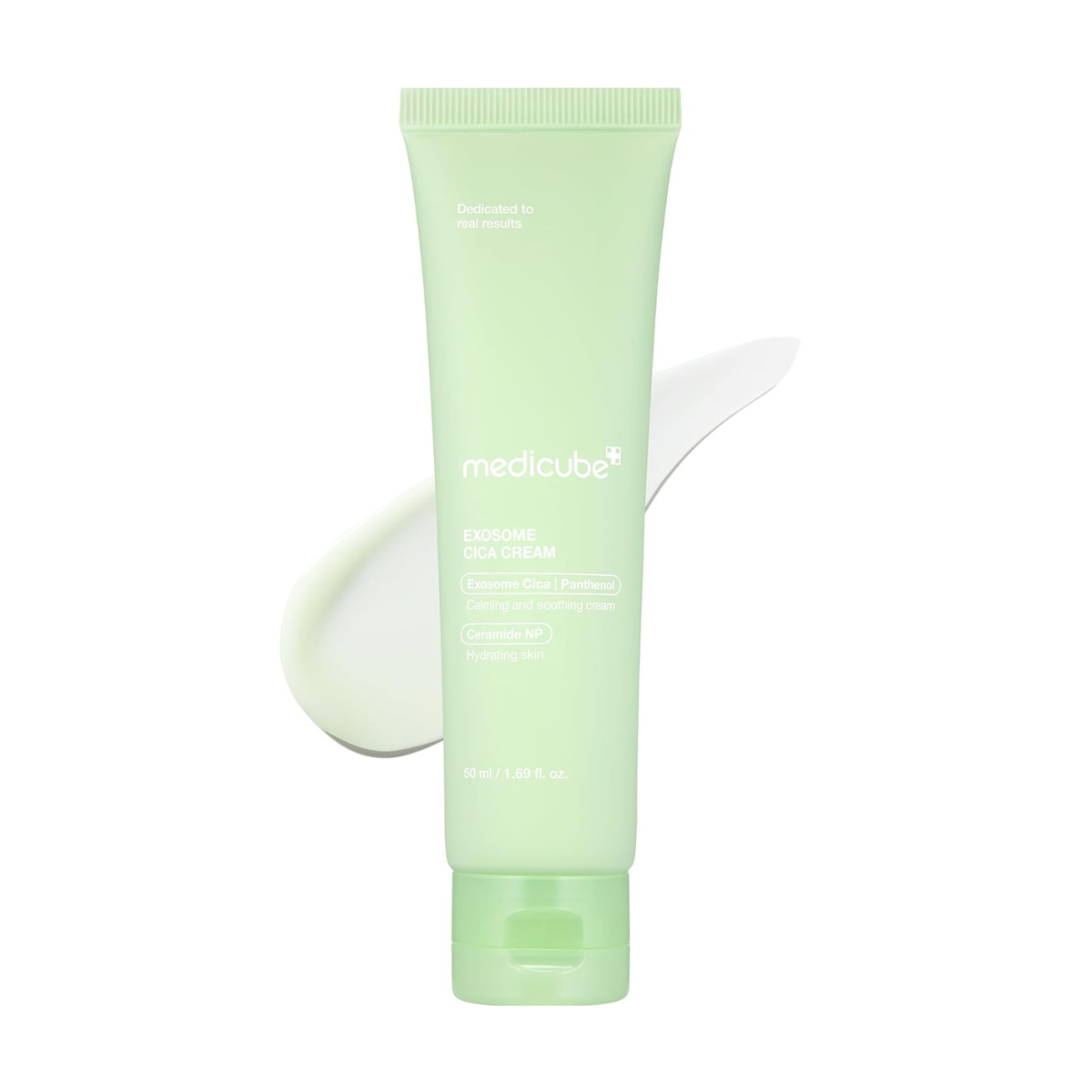 Medicube Exosome Cica Cream