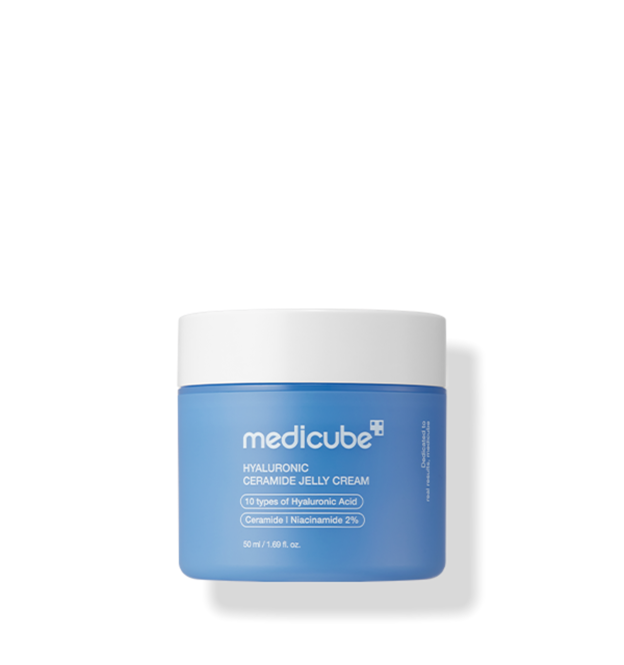 Medicube Hyaluronic Ceramide Jelly Cream