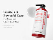 Medicube Hypochlorous Acid Body Peel Shot