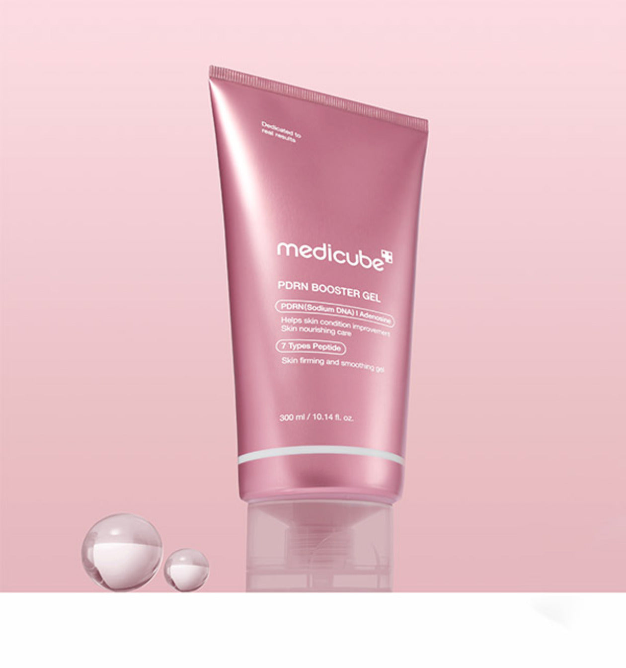 Medicube PDRN Booster Gel