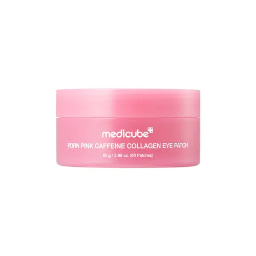 Medicube PDRN Caffeine Collagen Eye Patch