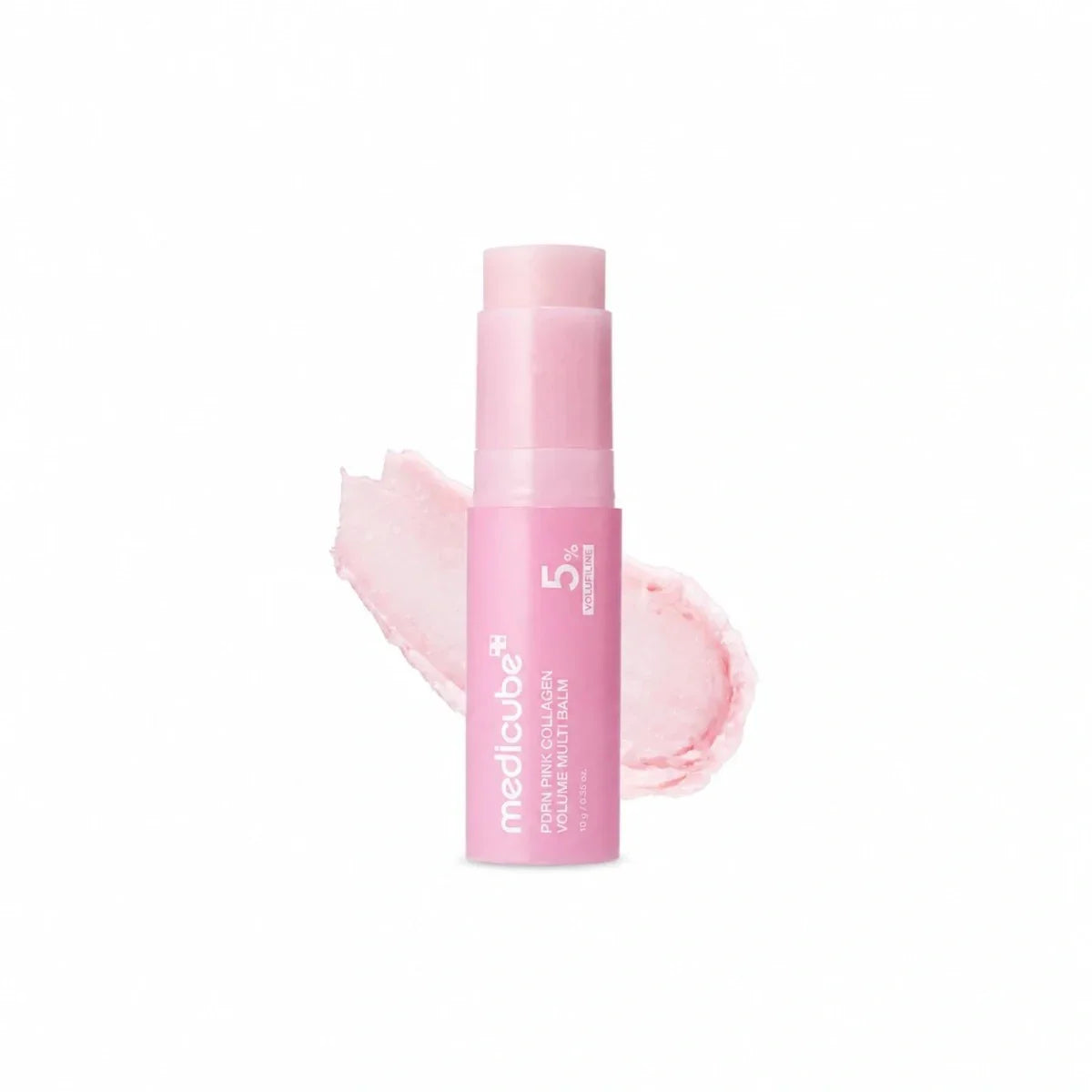 Medicube PDRN Pink Collagen Volume Multi Balm