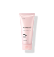 Medicube PDRN Pink Niacinamide Whip Cleanser