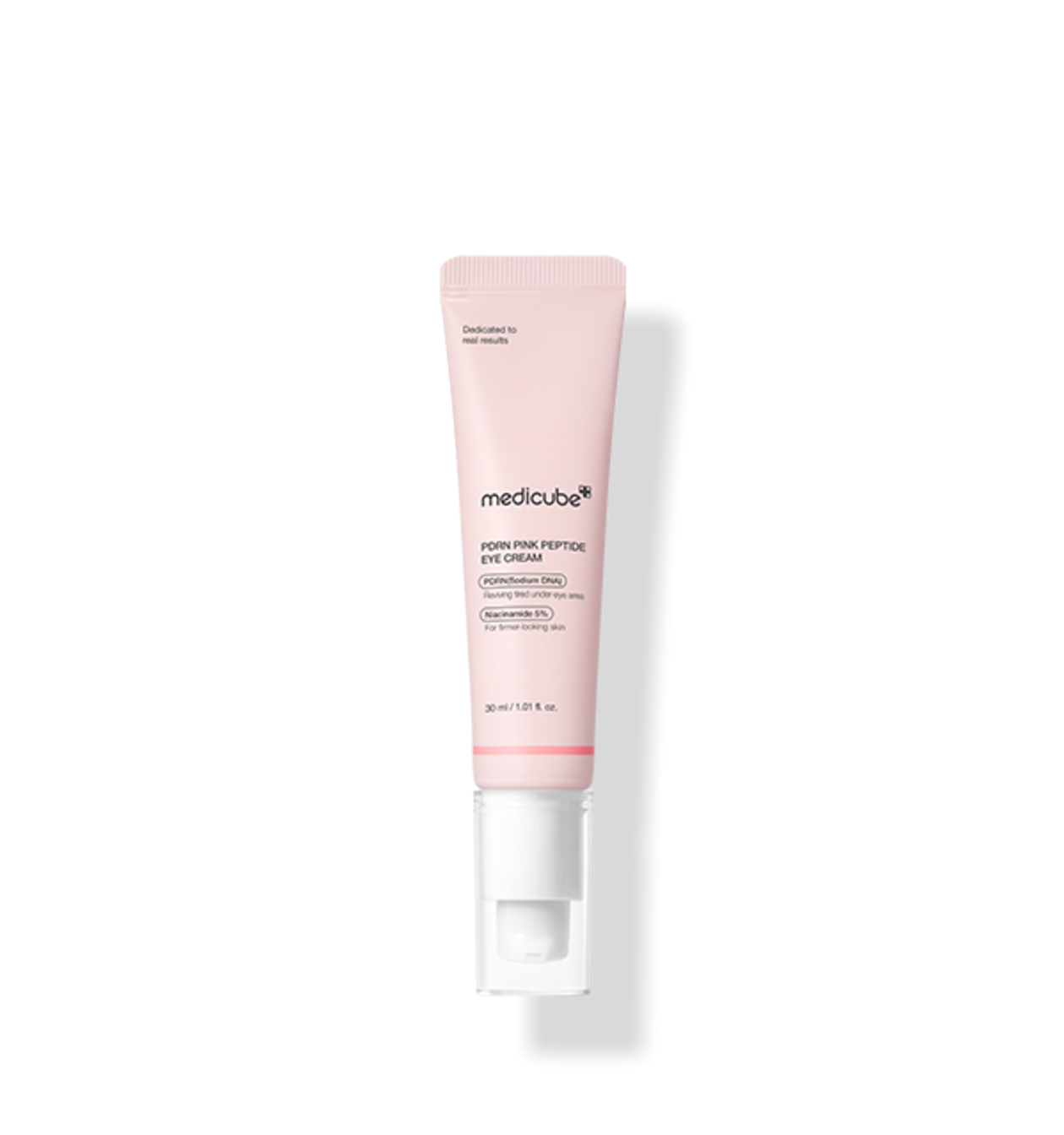 Medicube PDRN Pink Peptide Eye Cream
