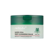 Medicube Super Cica Deep Cleansing Balm