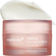 Medicube Triple Collagen Cream 4.0
