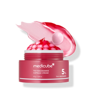 Medicube TXA Niacinamide Capsule Cream