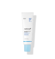 Medicube Zero Pore Moisture Sun Serum