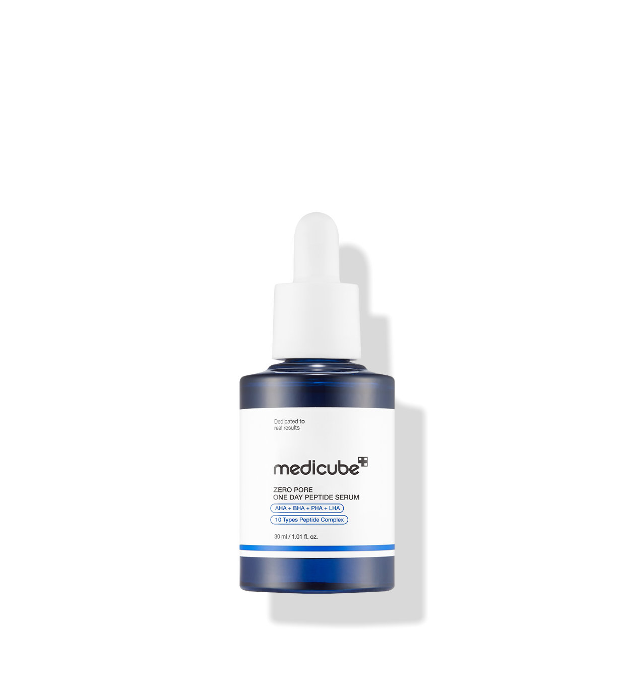 Medicube Zero Pore One Day Serum