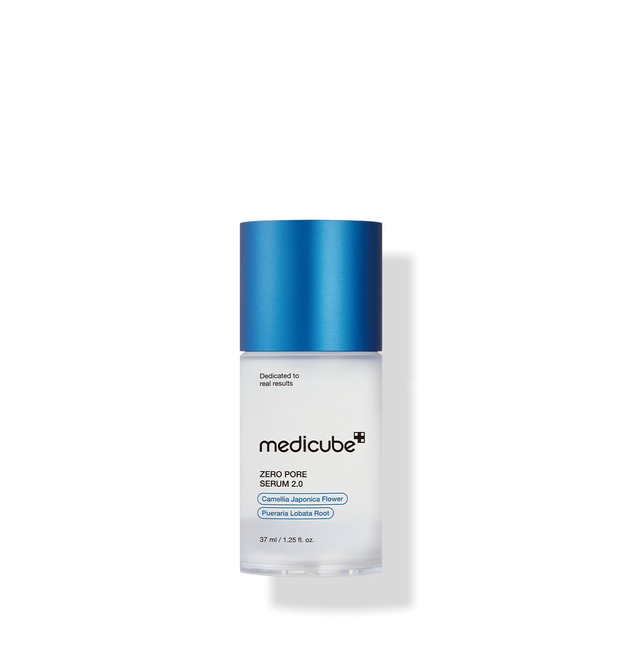 Medicube Zero Pore Serum 2.0