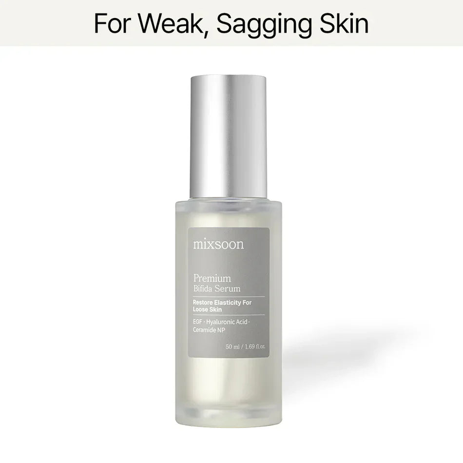 mixsoon Premium Bifida Serum