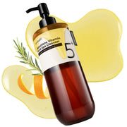 Numbuzin No.5+ Glutathione Vitamin Facial Spa Cleanser
