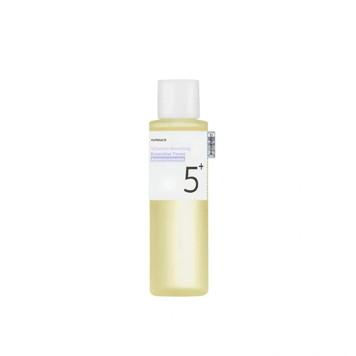 Numbuzin No.5 Vitamin Boosting Essential Toner