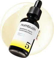 Numbuzin No.5 Vitamin Concentrated Serum