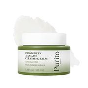 Purito Seoul From Green Avocado Cleansing Balm