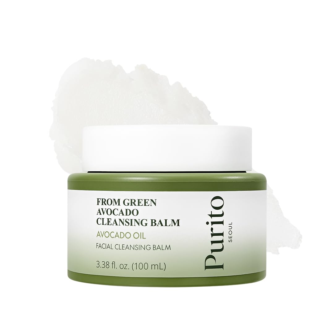 Purito Seoul From Green Avocado Cleansing Balm