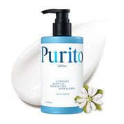 Purito Seoul Luminous Moisture Shea Butter Body Lotion Ocean Breeze