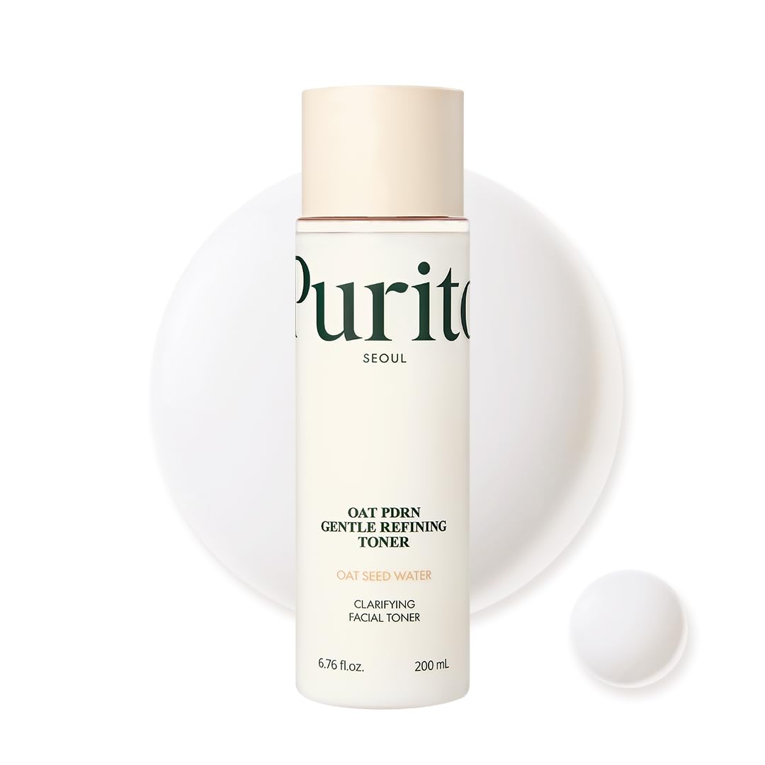 Purito Seoul Oat PDRN Gentle Refining Toner
