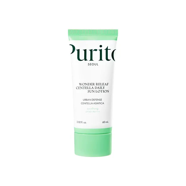 Purito Seoul Wonder Releaf Centella Daily Sun Lotion