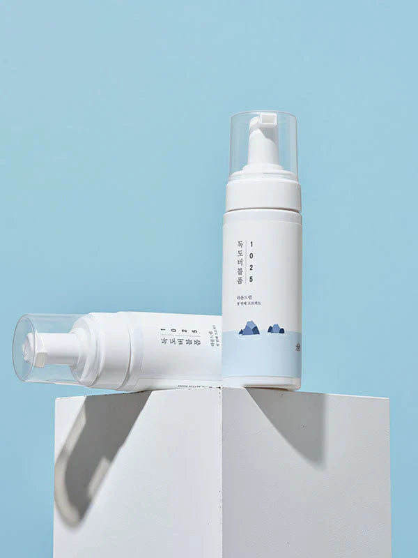 Round Lab 1025 Dokdo Bubble Foam