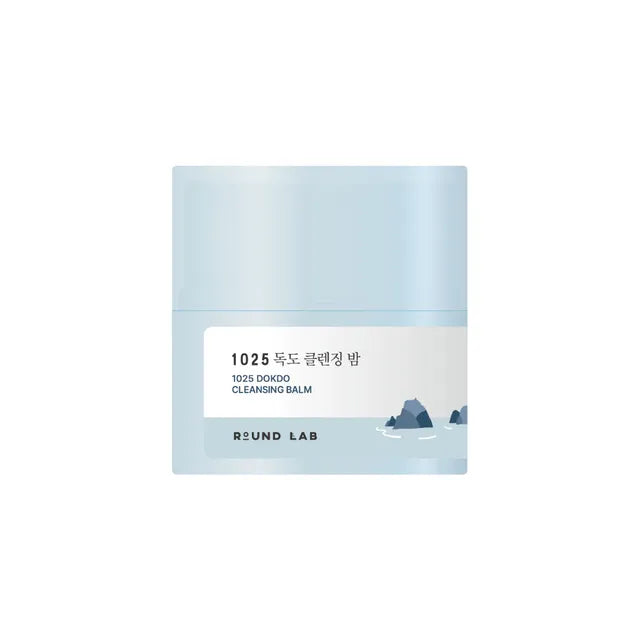 Round Lab 1025 Dokdo Cleansing Balm
