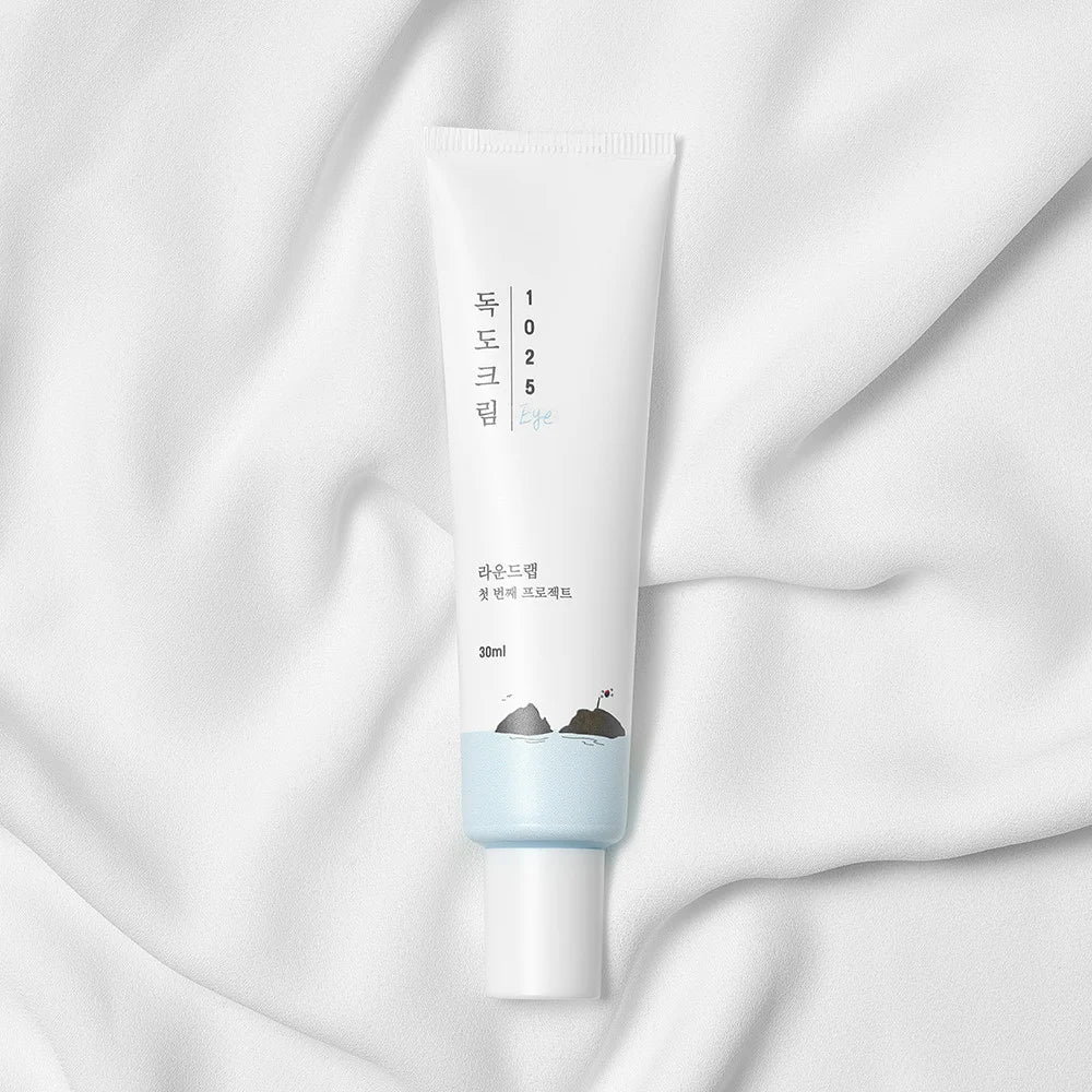 Round Lab 1025 Dokdo Eye Cream