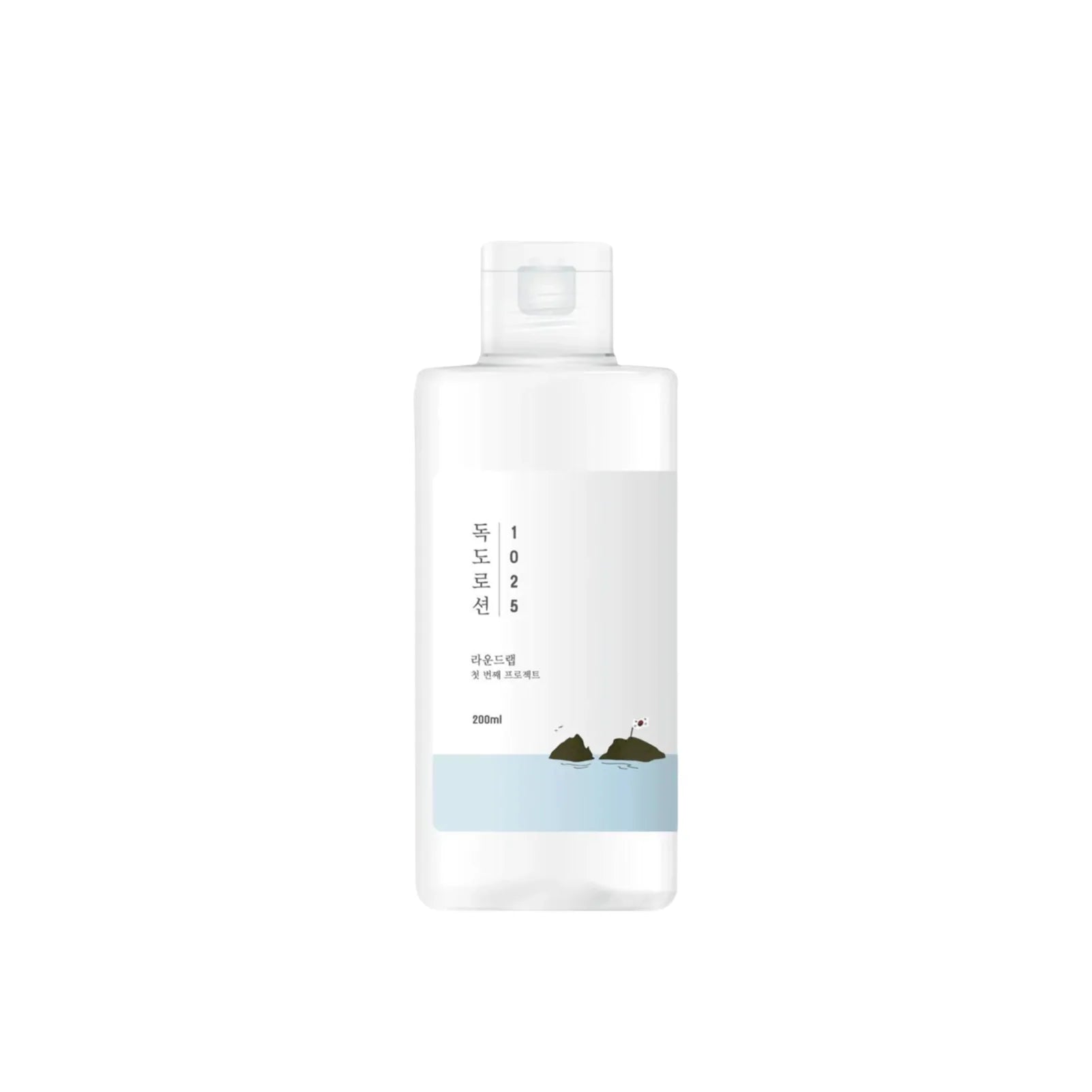 Round Lab 1025 Dokdo Lotion
