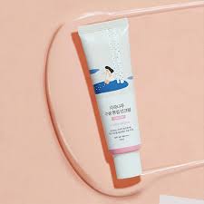 Round Lab Birch Moisture Tone-Up Sunscreen