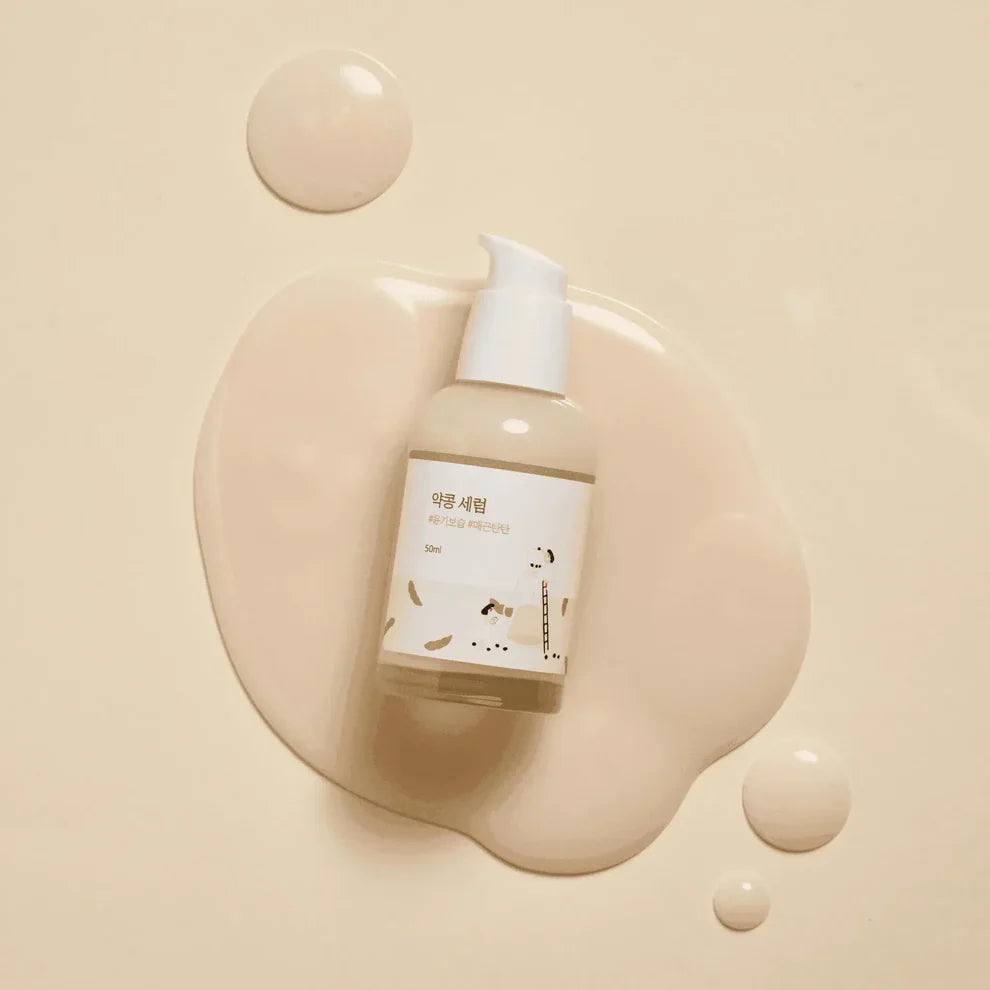 Round Lab Soybean Serum