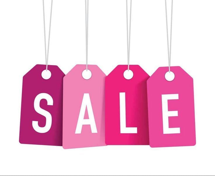 Flash Sale