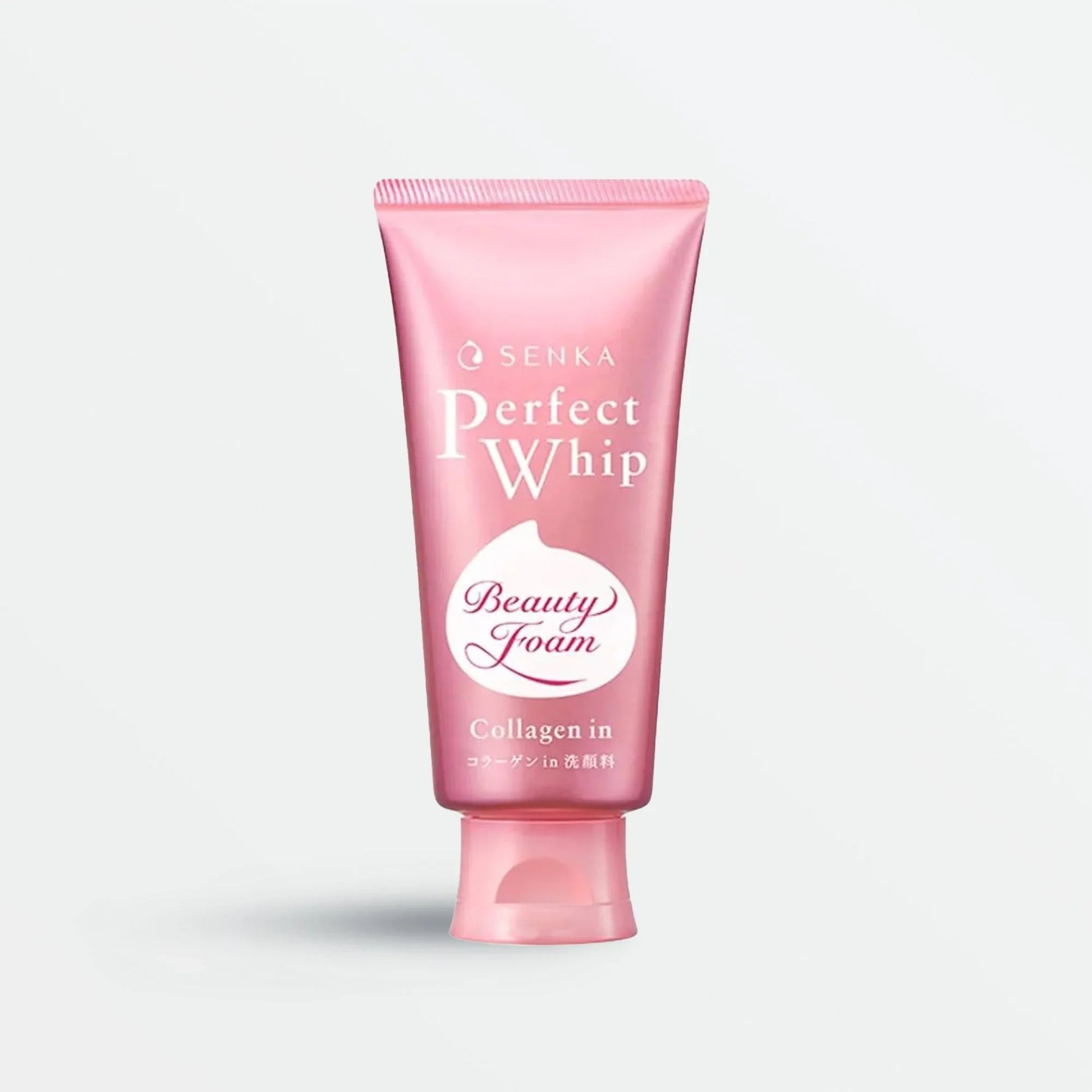Shiseido Senka Perfect Whip Collagen In